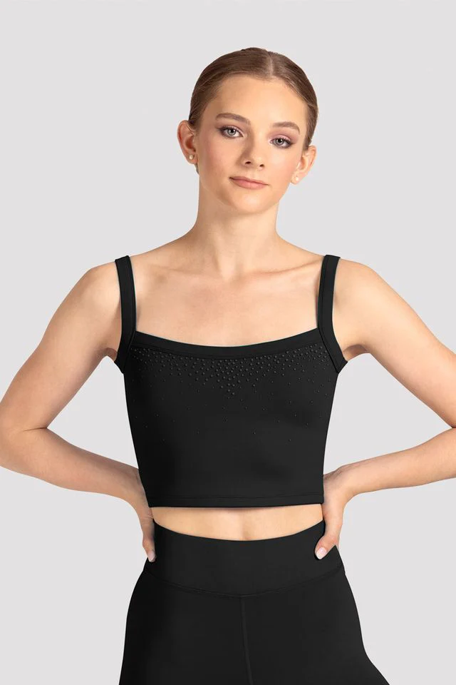 Adult Dance Tops